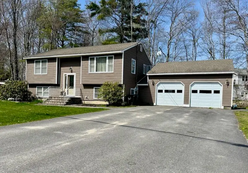 69 Barrows Drive, Topsham, ME 04086 - #1