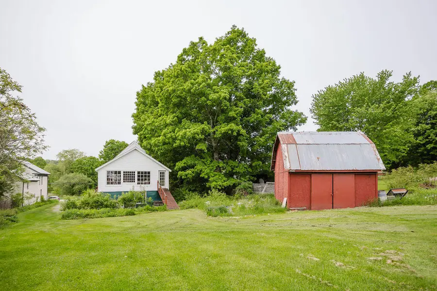 77 Main Street, New Sharon, ME 04955 - #3
