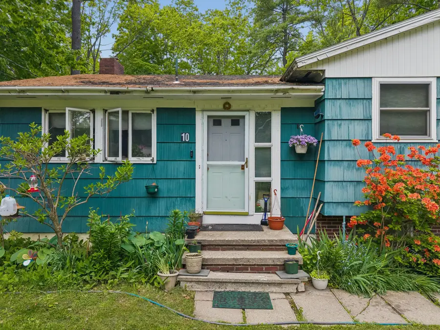 10 Ridgewood Drive, Augusta, ME 04330 - #2