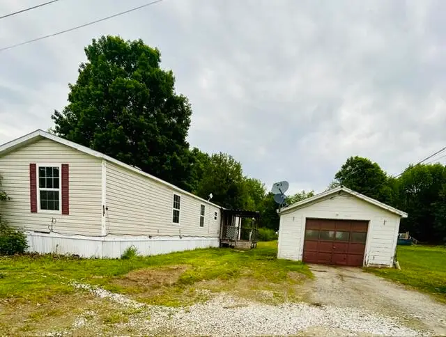 123 Main Street, New Sharon, ME 04955 - #1