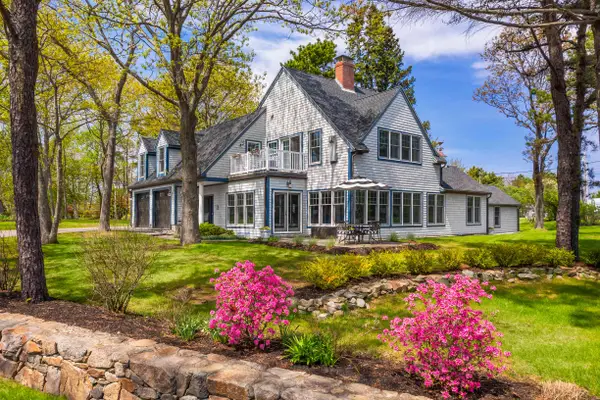 41 Bayberry Lane, York, ME 03902