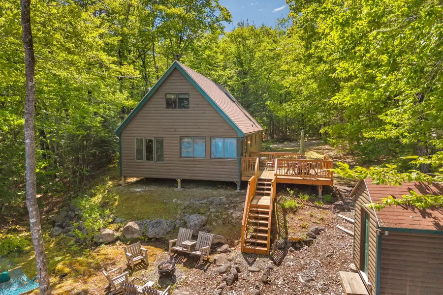 266 Beaver Brook Estates, Rome, ME 04963 - #2
