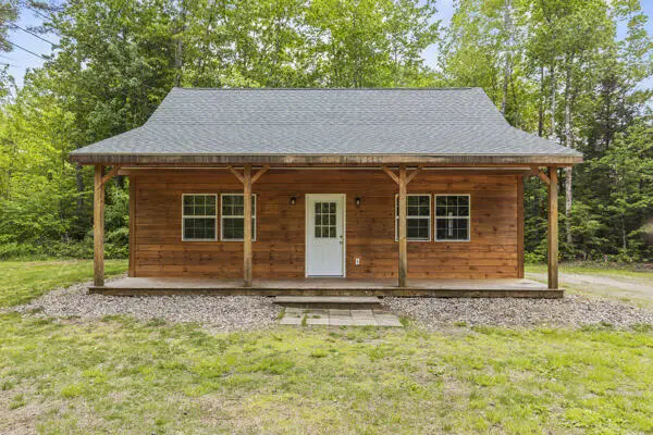 39 Freemont Avenue, East Baldwin, ME 04024 - #1