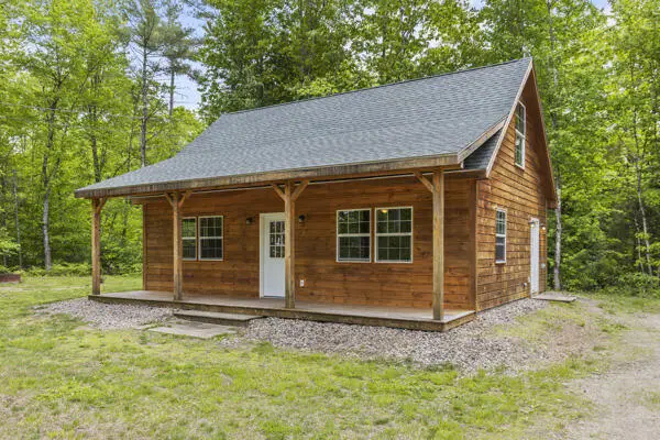 39 Freemont Avenue, East Baldwin, ME 04024 - #3