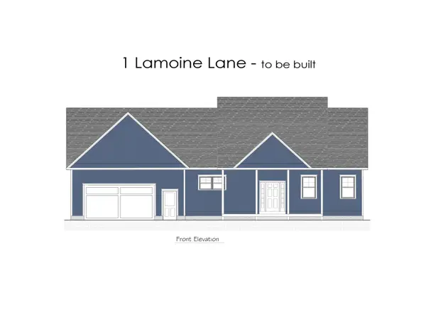 1 Lamoine Lane, Kennebunk, ME 04043