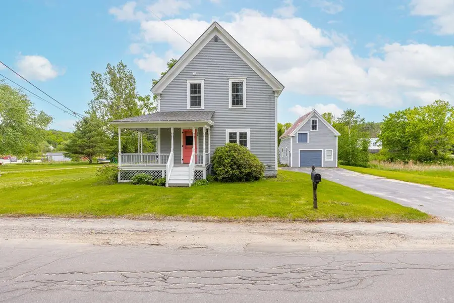 20 No Name Pond Road, Sabattus, ME 04280 - #2