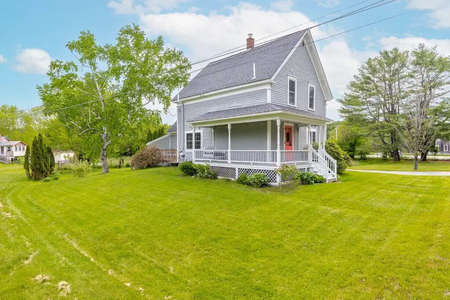 20 No Name Pond Road, Sabattus, ME 04280 - #3