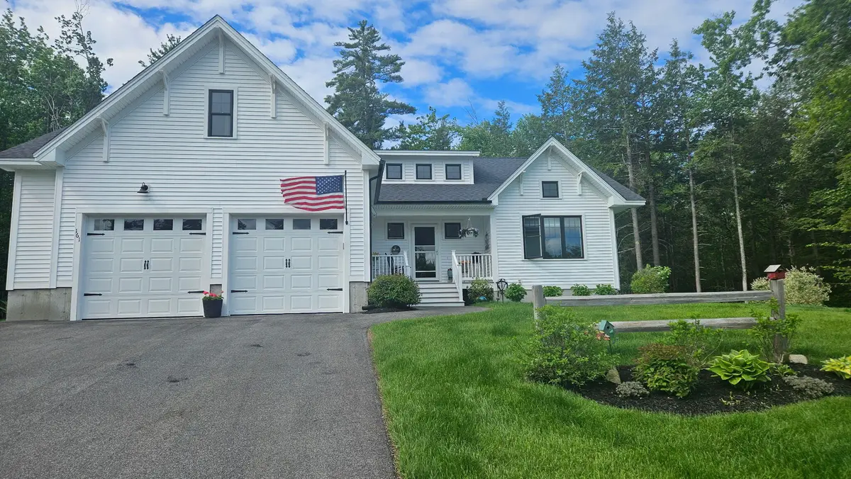 161 Brendans Way #Lot 34, Wells, ME 04090 - #1