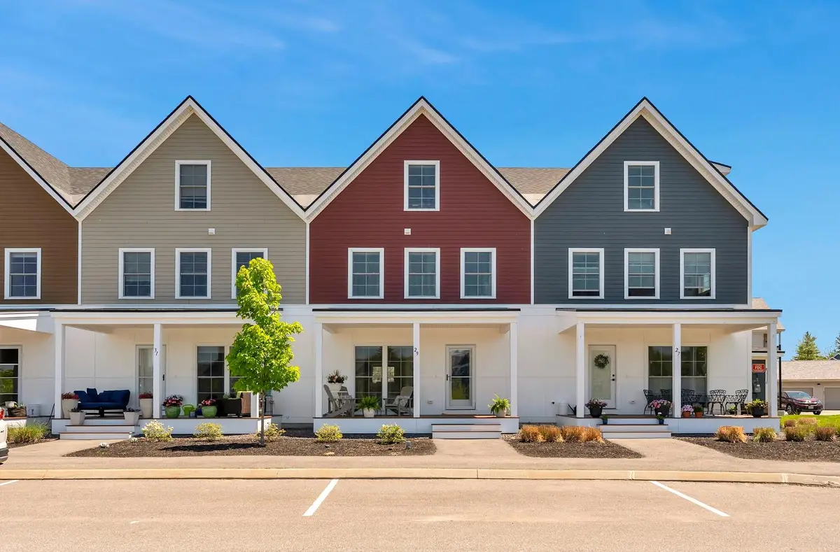 29 Frontrunner Way #29, Scarborough, ME 04074 - #1