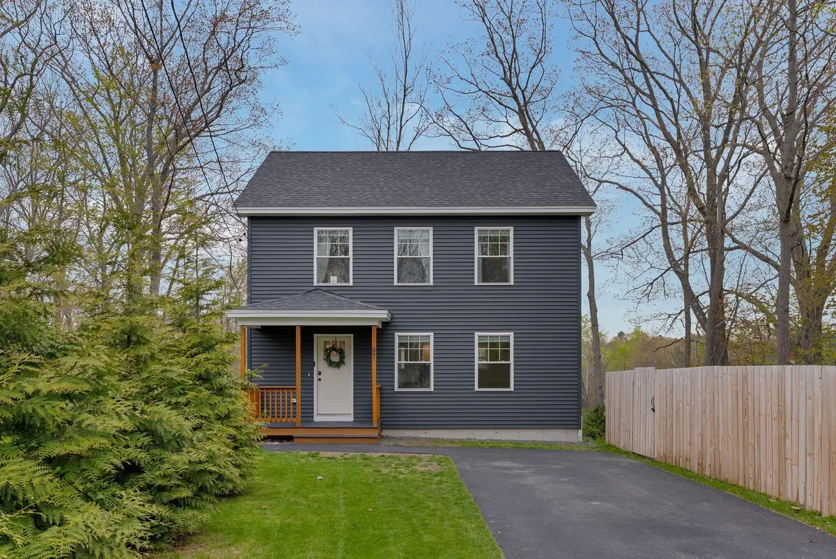 87 Chesley Avenue, Portland, ME 04103 - #1