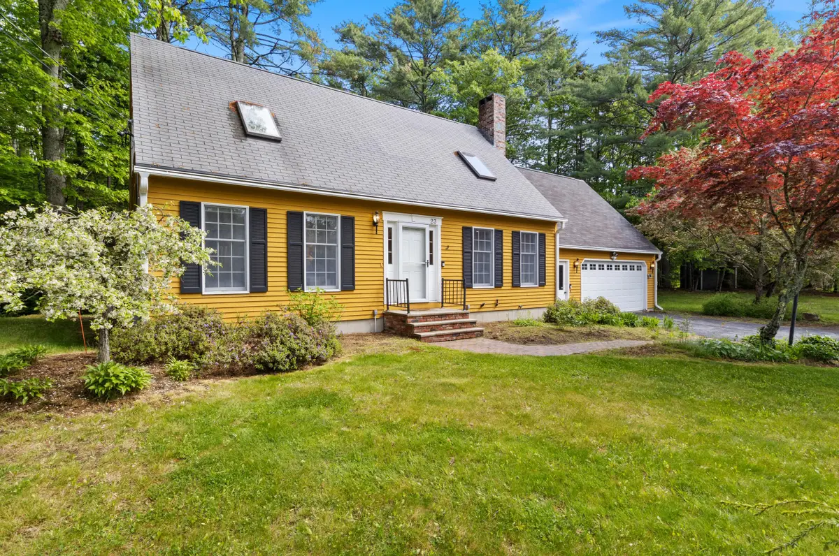 23 Meredith Drive, Brunswick, ME 04011 - #1