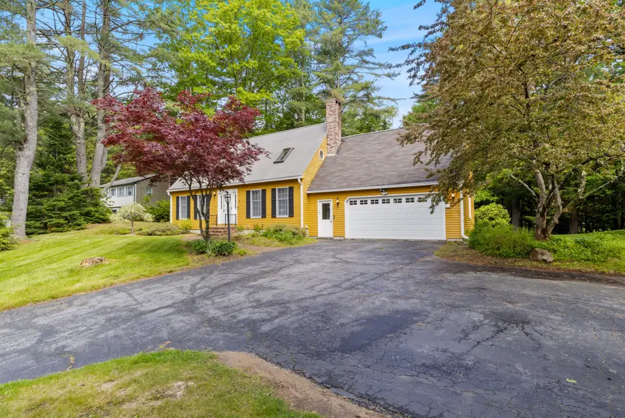 23 Meredith Drive, Brunswick, ME 04011 - #2