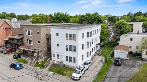 78 Howard Street, Lewiston, ME 04240