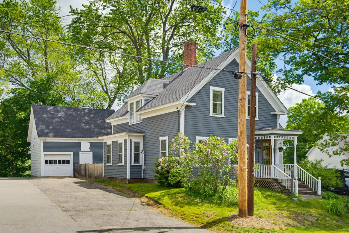 21 Varney Street, Lebanon, ME 04027 - #1