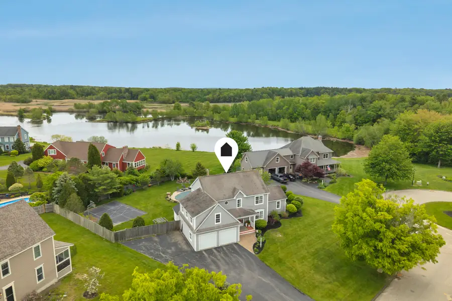12 Grandview, Scarborough, ME 04074 - #2
