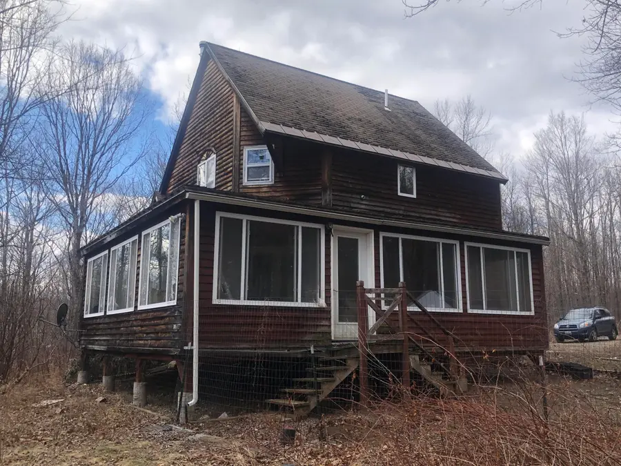 304 Sawyers Mills Road, Starks, ME 04911 - #3