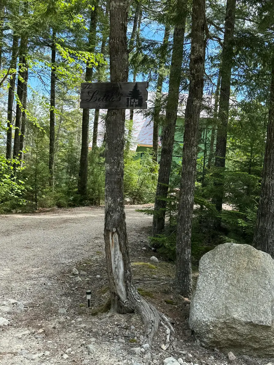 44 SW Sw Brook Lane, Beddington, ME 04622 - #3