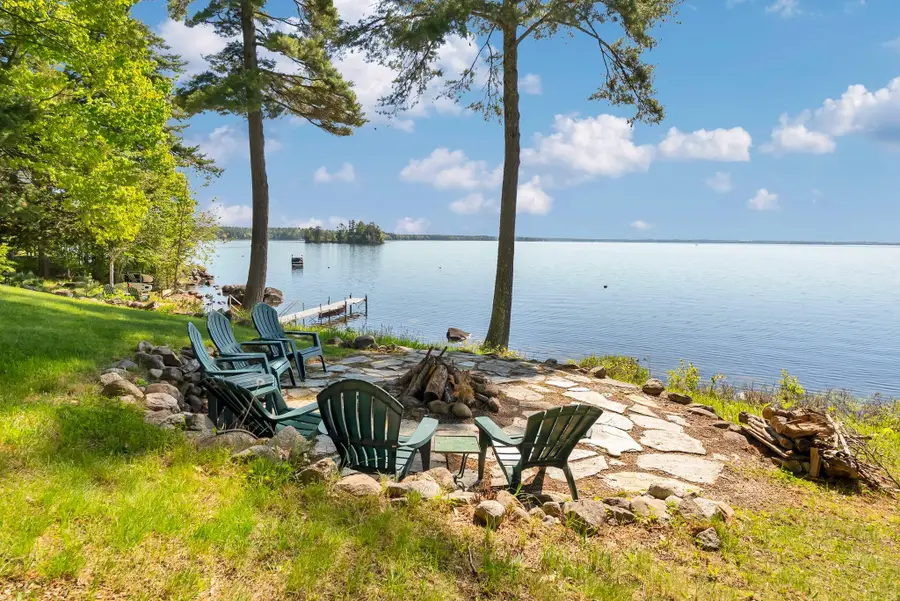 55 Sebaik Road, Sebago, ME 04029 - #3