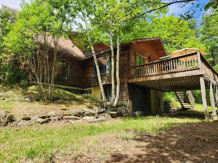 116 Devine Road, Whitefield, ME 04353 - #3