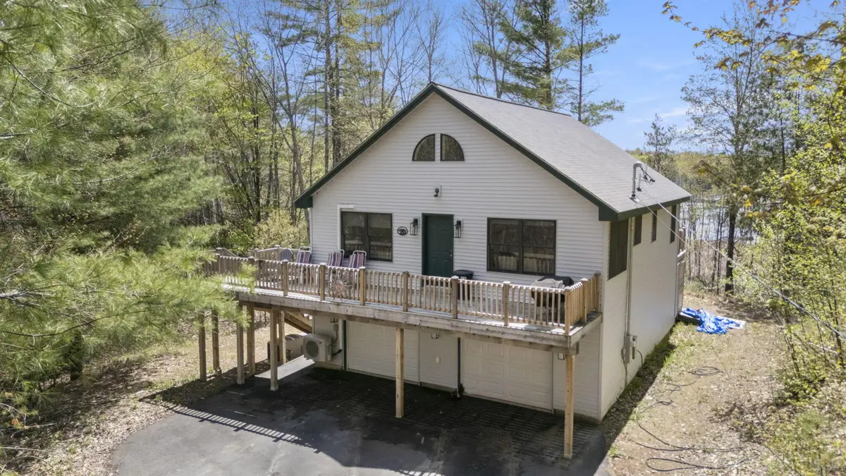 149 Egypt Pond Road, Chesterville, ME 04938 - #1