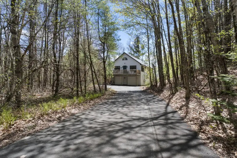 149 Egypt Pond Road, Chesterville, ME 04938 - #2