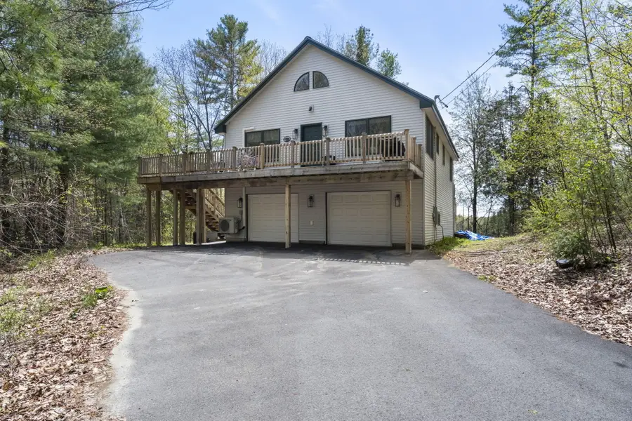 149 Egypt Pond Road, Chesterville, ME 04938 - #3