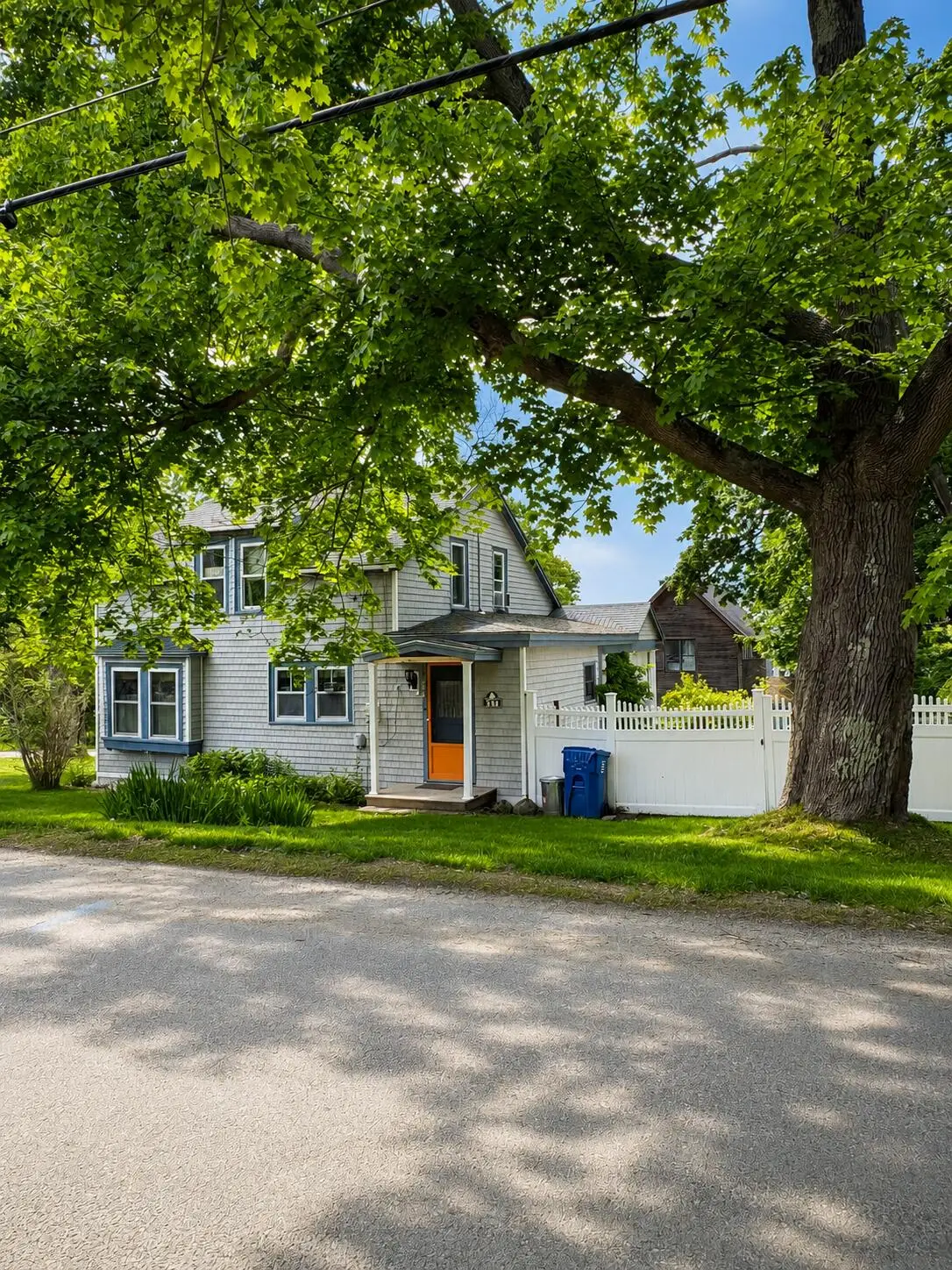 248 Pleasant Avenue, Portland, ME 04108 - #1