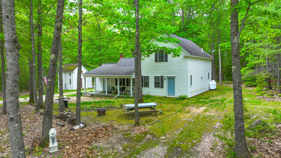 54 Prentiss Fogg Road, Otisfield, ME 04270 - #3