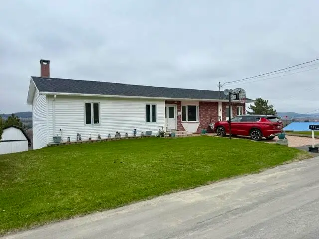 512 Albert Street, Madawaska, ME 04756 - #2