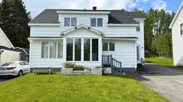 116 Center Street, Van Buren, ME 04785