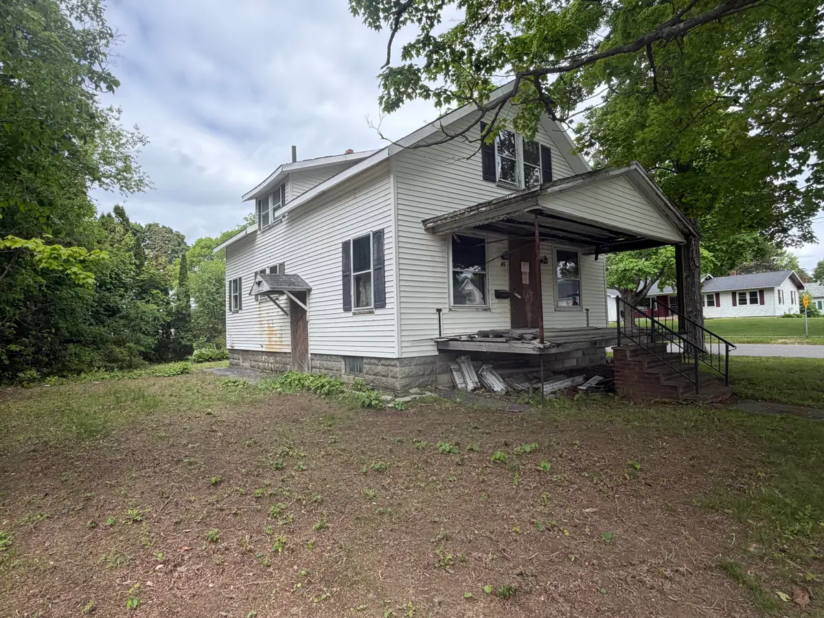 45 Allen Street, Bangor, ME 04401 - #1