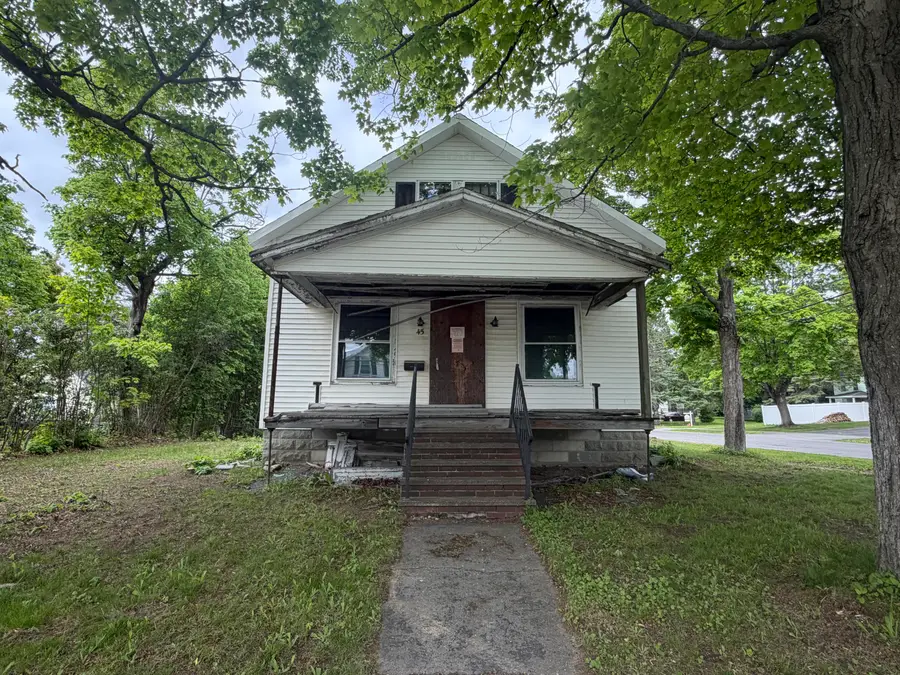 45 Allen Street, Bangor, ME 04401 - #2
