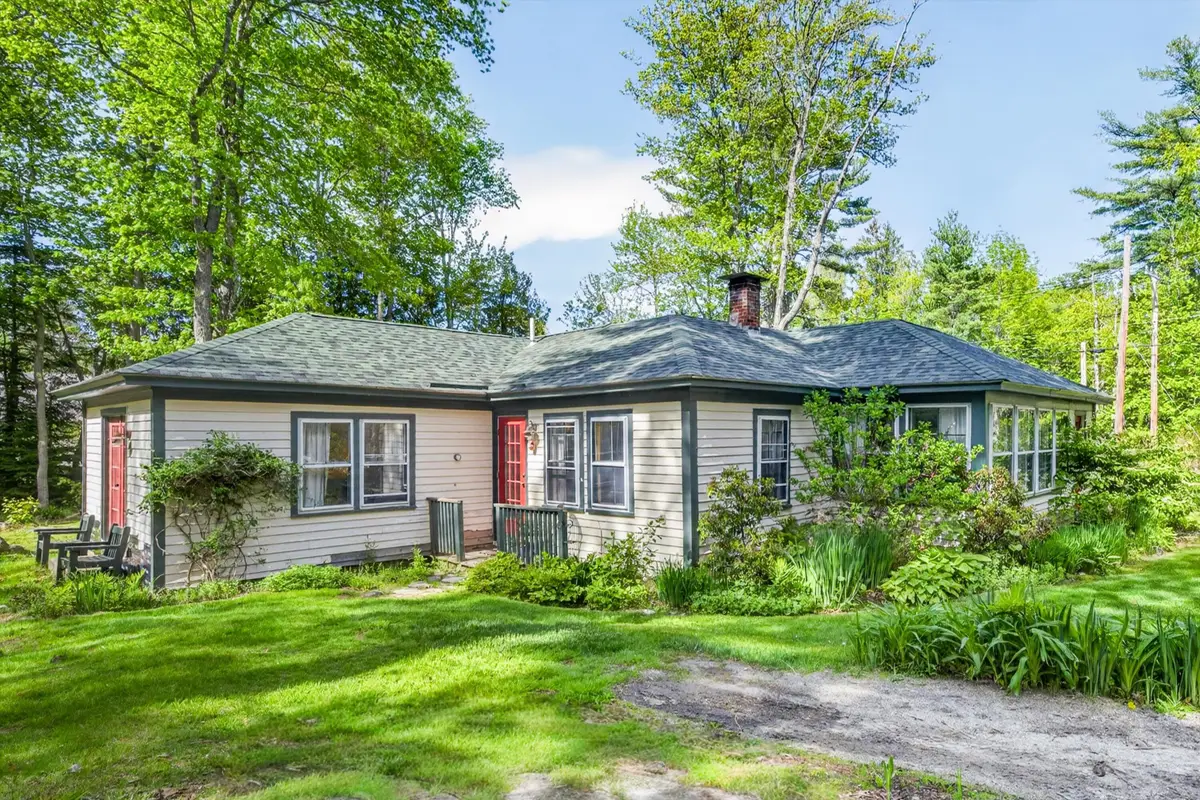 5 Hales Woods Road, Brooklin, ME 04616 - #1