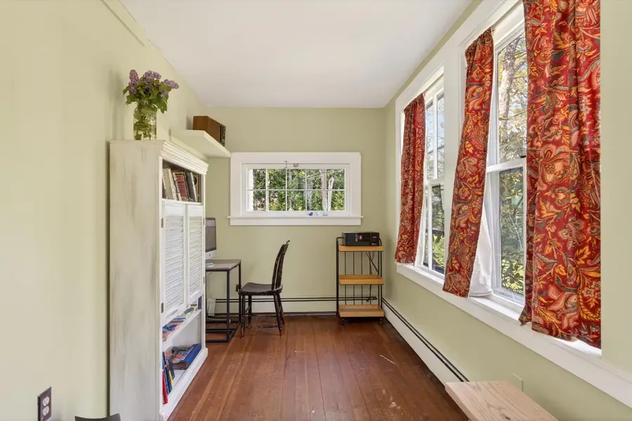 5 Hales Woods Road, Brooklin, ME 04616 - #2