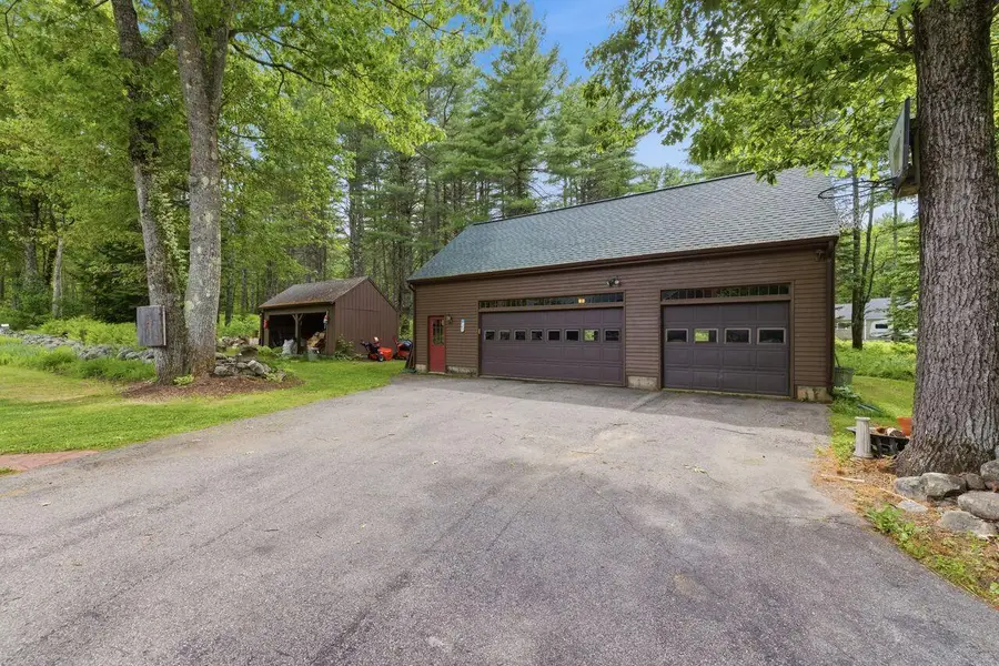 118 Whitehouse Road, Hollis Center, ME 04042 - #3