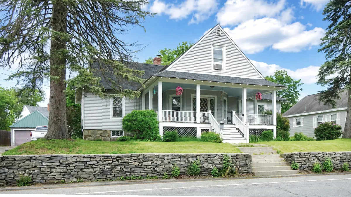 143 Westbrook Street, South Portland, ME 04106 - #1