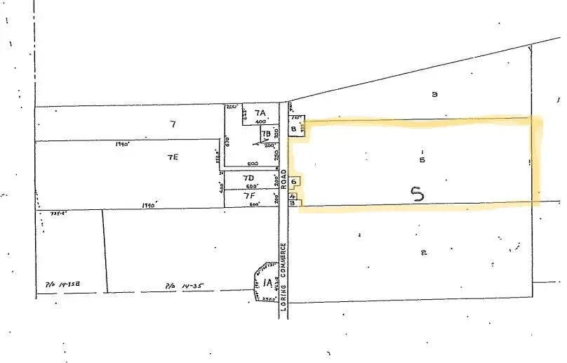 111 Loring Commerce Road, Limestone, ME 04750 - #2