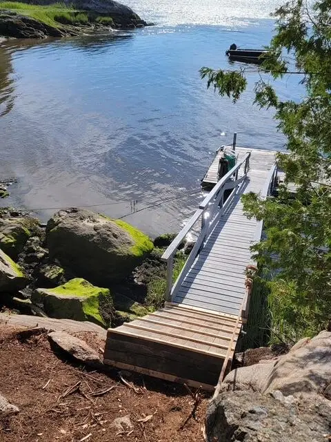 80 Spinney Mill Road, Arrowsic, ME 04530 - #3