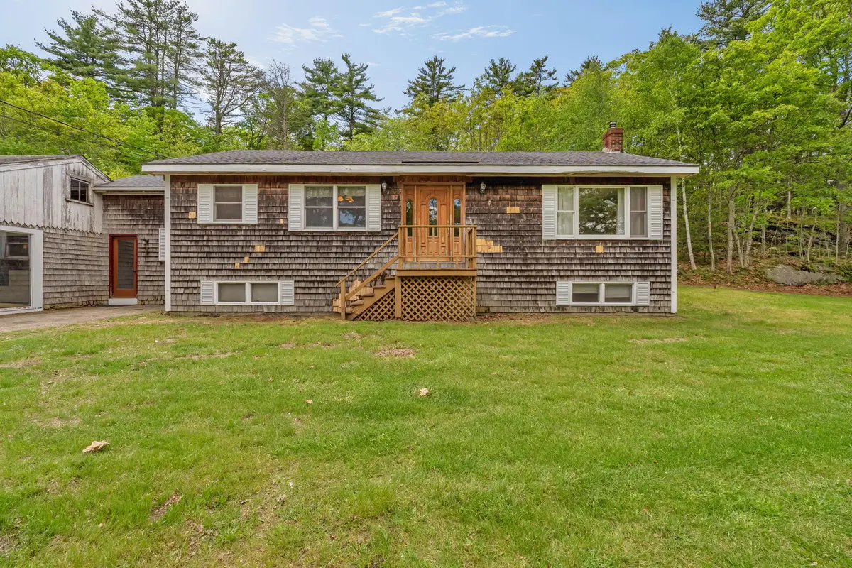 197 Main Road, Phippsburg, ME 04562 - #1