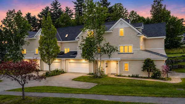20 Springbrook Drive #C, Belfast, ME 04915