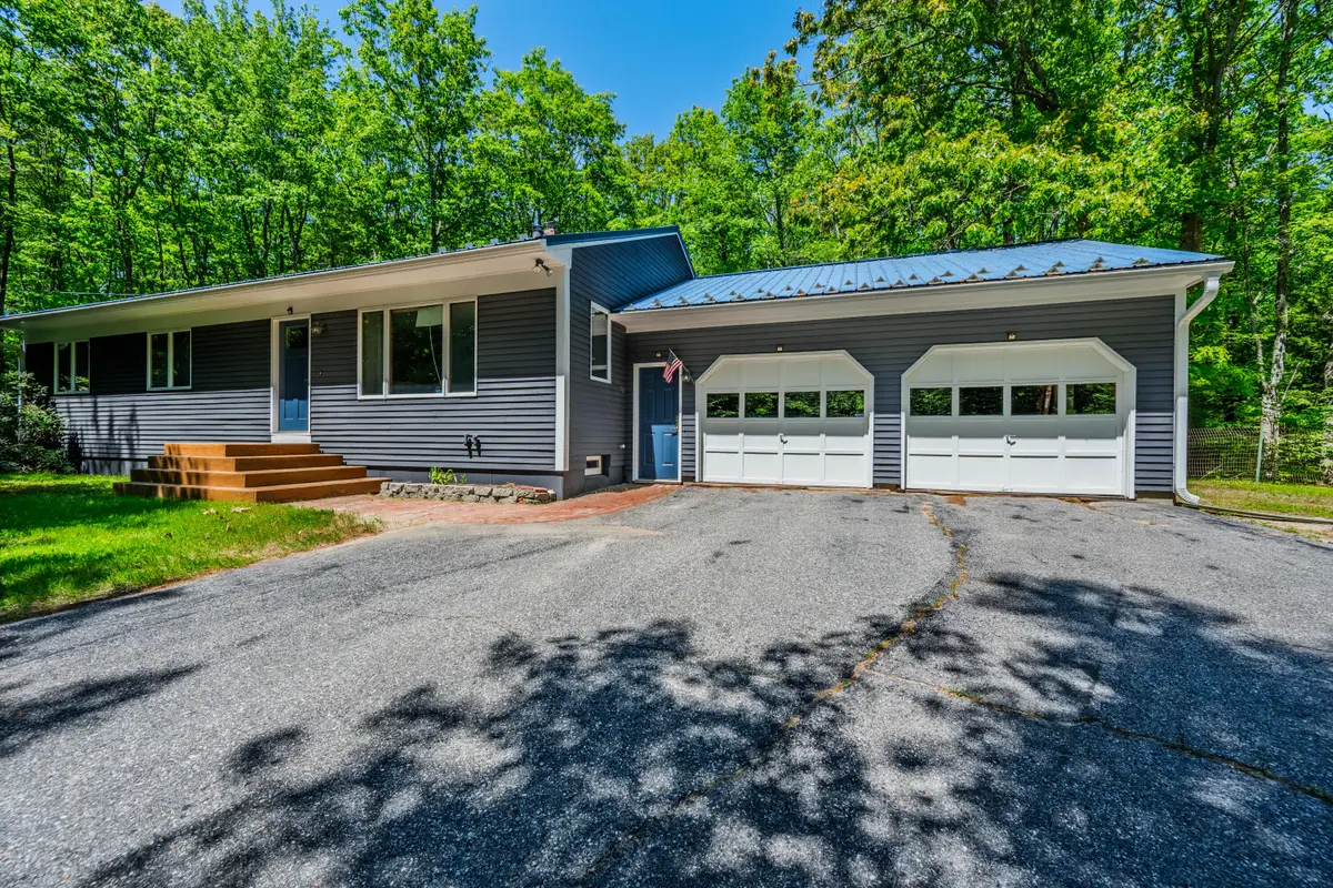 81 Babbidge Road, Falmouth, ME 04105 - #1