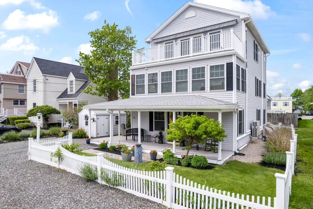 30 Parlin Drive, York, ME 03909 - #1