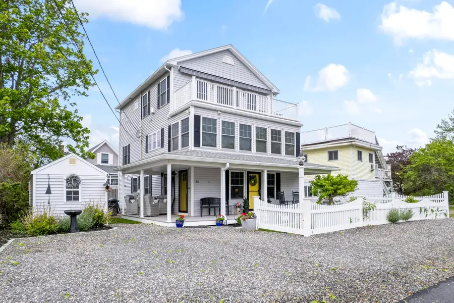 30 Parlin Drive, York, ME 03909 - #2
