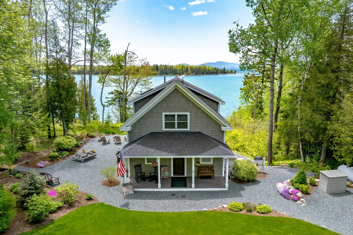 50 Eagle View Drive, Gouldsboro, ME 04607 - #1
