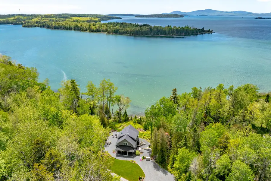 50 Eagle View Drive, Gouldsboro, ME 04607 - #3