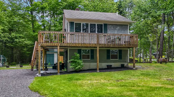8 Bonny Eagle Pond Road, Standish, ME 04084
