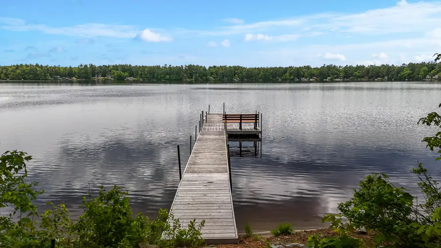 8 Bonny Eagle Pond Road, Standish, ME 04084 - #3