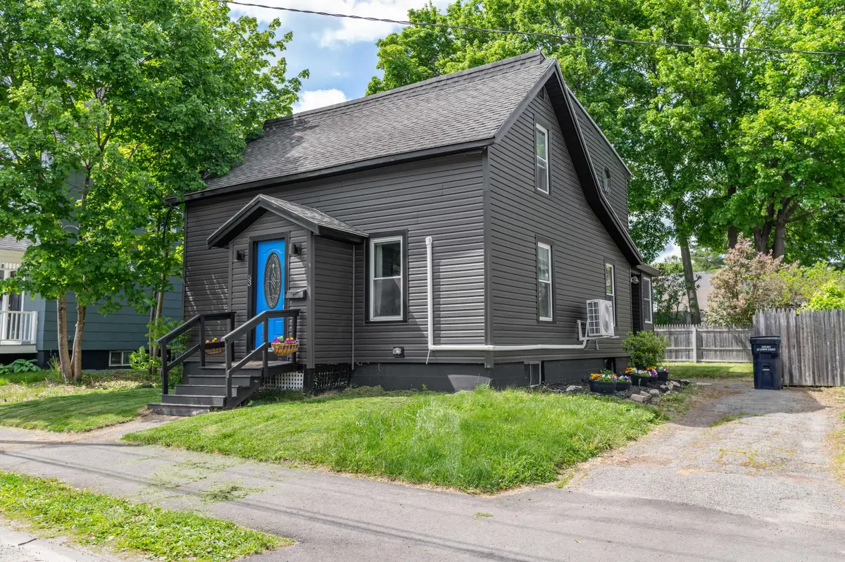 53 Linden Street, Bangor, ME 04401 - #1