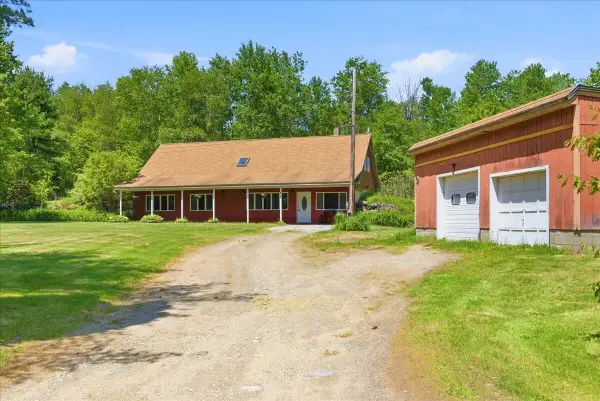 4 Morrisette Drive, Sabattus, ME 04280