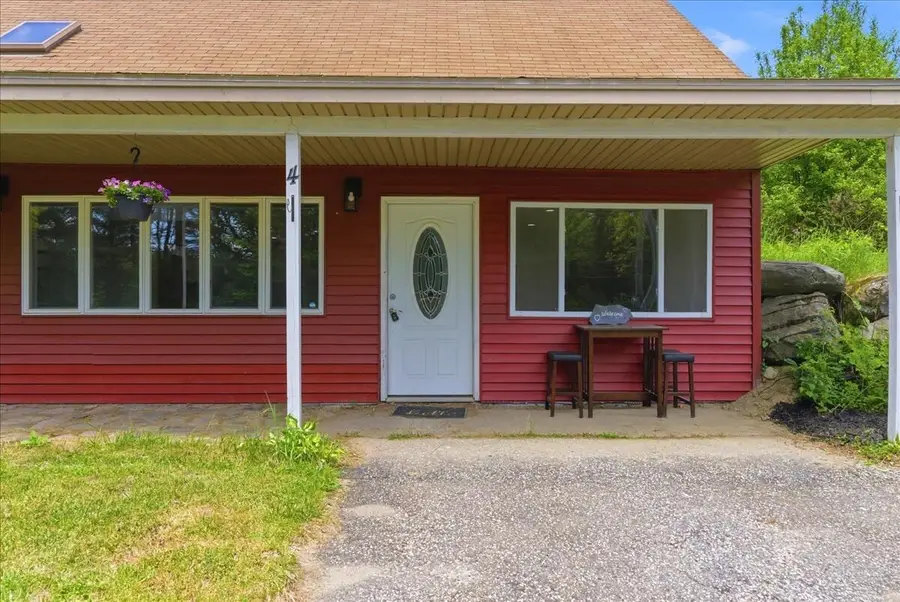 4 Morrisette Drive, Sabattus, ME 04280 - #2